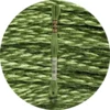 DMC Mouliné Spécial 25 Broderigarn, Ensfarvet, Grønne nuancer
